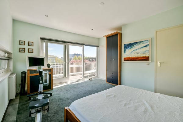 Medium property photo - Eisdenstraat 14, 1066 LK Amsterdam